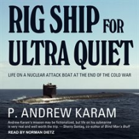 Rig_Ship_for_Ultra_Quiet
